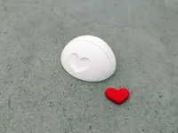 Multipart - 0.2mm layer, 2 walls, 10% infill