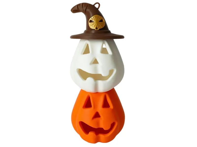 Zucca fantasmino