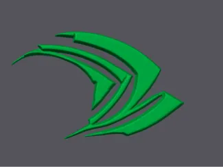 Nvidia Logo