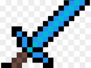 Flexi Diamond Sword