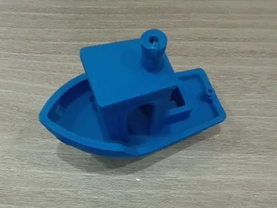 Benchy