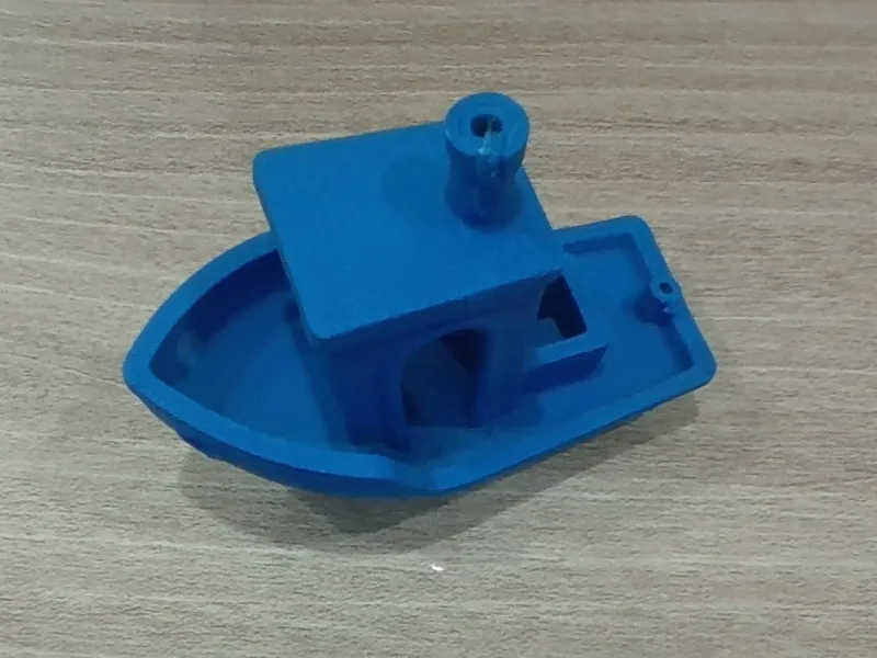Benchy