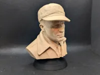 0.08mm layer, 2 walls, 15% infill
