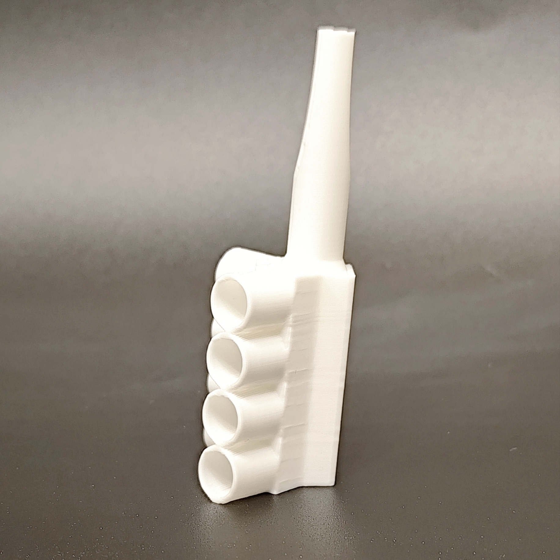 Miniatura 2 do modelo 3D Life Accelerator V8