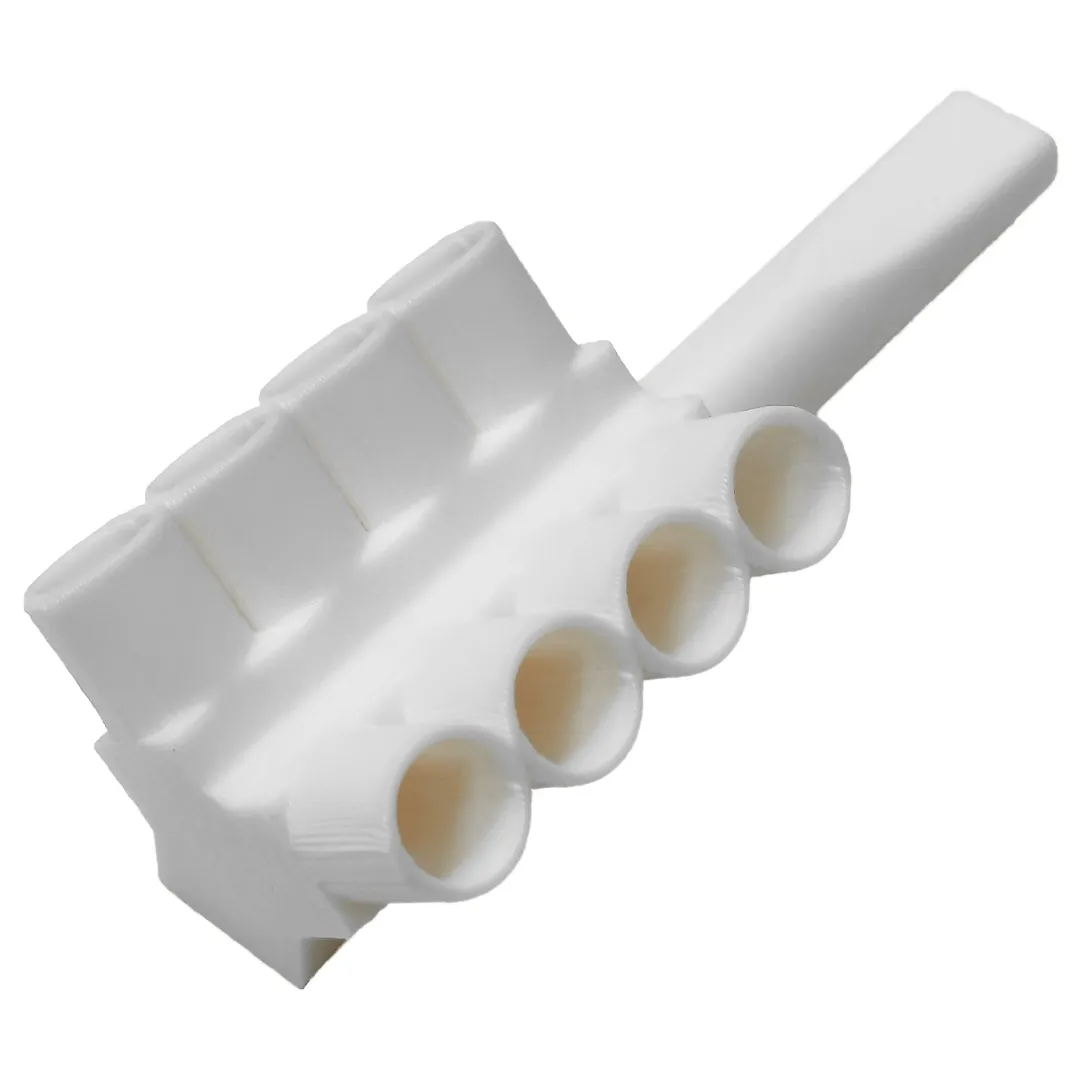 Life Accelerator V8 view 2