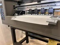 0.16mm layer, 2 walls, 15% infill