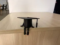 Thicker tassel option