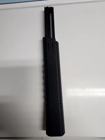 Modelo para impresión 3D: TX22 50 round Boom Tube magazine — vista de referencia 2