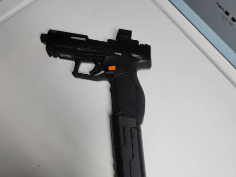 Modelo para impresión 3D: TX22 50 round Boom Tube magazine — referencia de MakerWorld