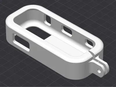 AKASO 360 CASE | PROTECTOR AKASO 360