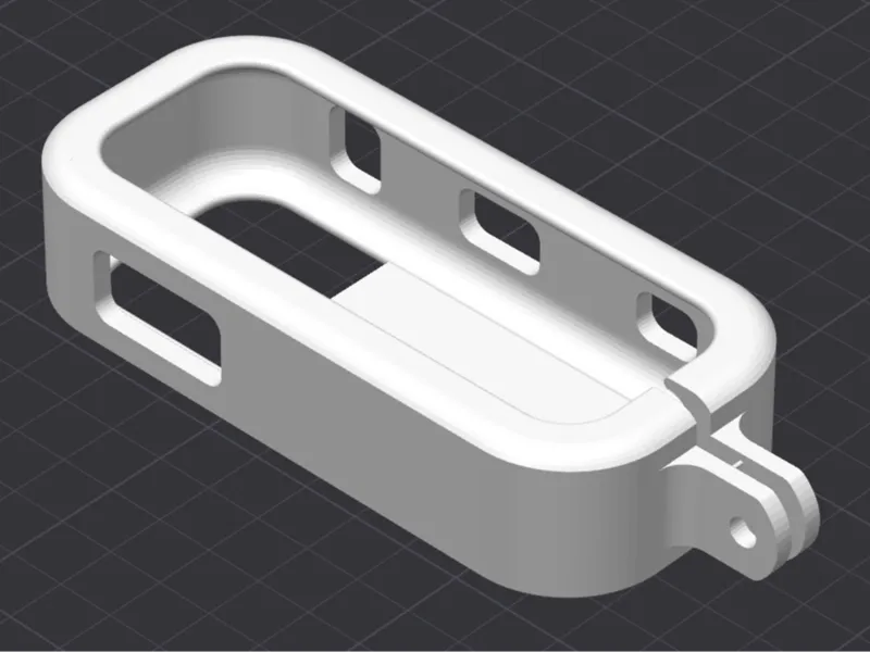 AKASO 360 CASE | PROTECTOR AKASO 360