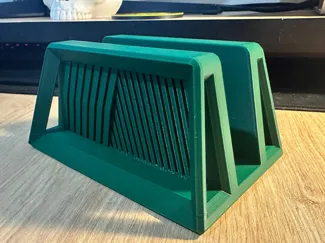 Vertical Laptop Stand Vertiop