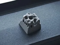 0.08mm 层高, 3 层墙, 15% 填充