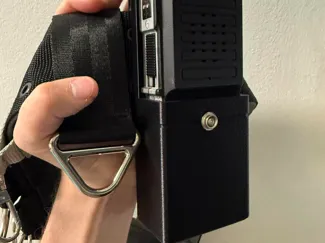 Spirit Walkie Talkie Holster