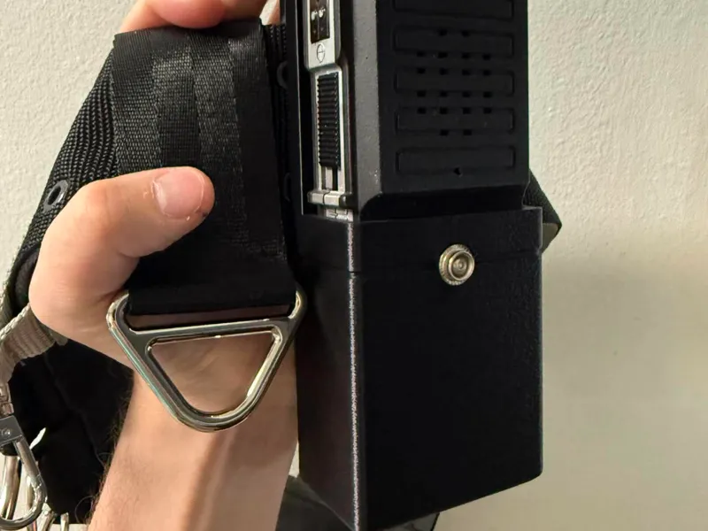 Spirit Walkie Talkie Holster