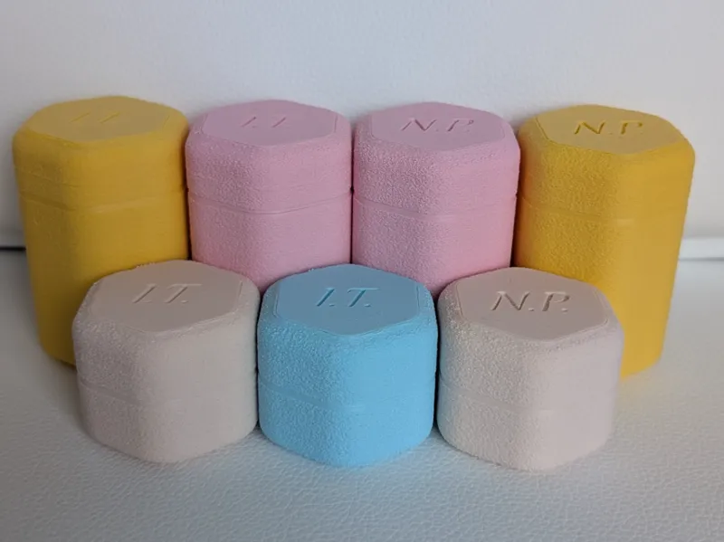 Travel Capsule