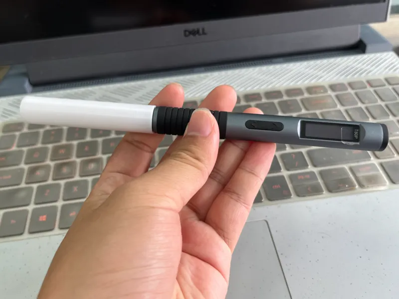 正点原子T80P笔盖