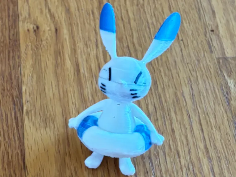 wallabit