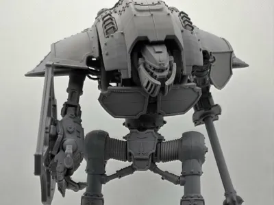 40k Cerastus Knight