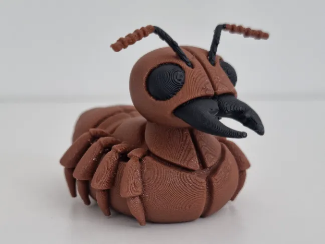 Ameisen-Ente