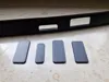 0.12mm layer, 3 walls, 90% infill