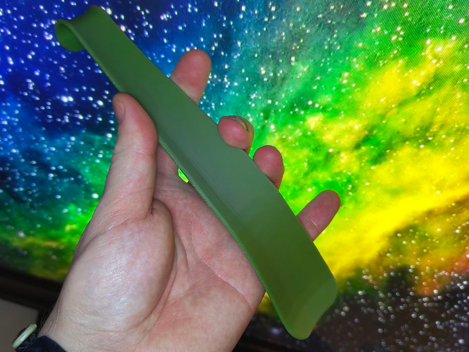 Strong Shoehorn