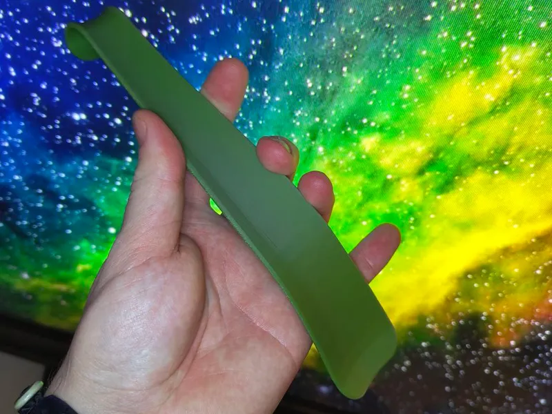 Strong Shoehorn