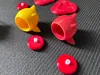 0.16mm layer, 2 walls, 5% infill