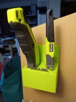 Support pour cutters Ryobi — photo 3