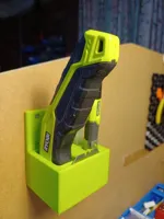 Support pour cutters Ryobi — photo 1