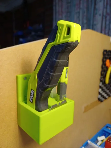 Support pour cutters Ryobi
