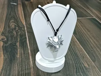 Jewelry Display Stand