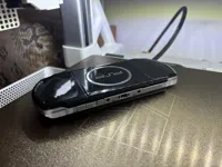 Range-cartes mémoire pour PSP — photo 4