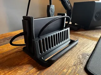 MSI Claw 8 Ai+ dock and mount for UGREEN Revodok