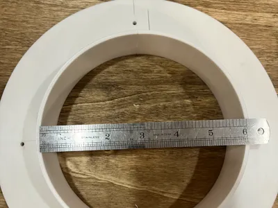Dust Collar