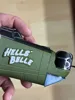 Bonus B-24 nose art decals