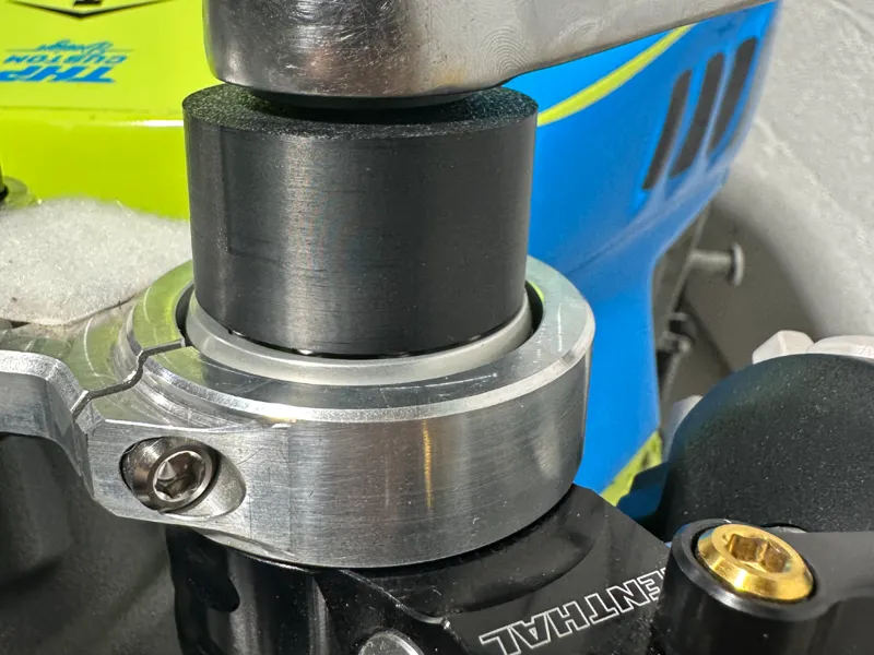 outil bouchon de fourche Öhlins 00797-08