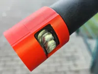 Protection de clignotant pour Segway ZT3 Pro — photo 2