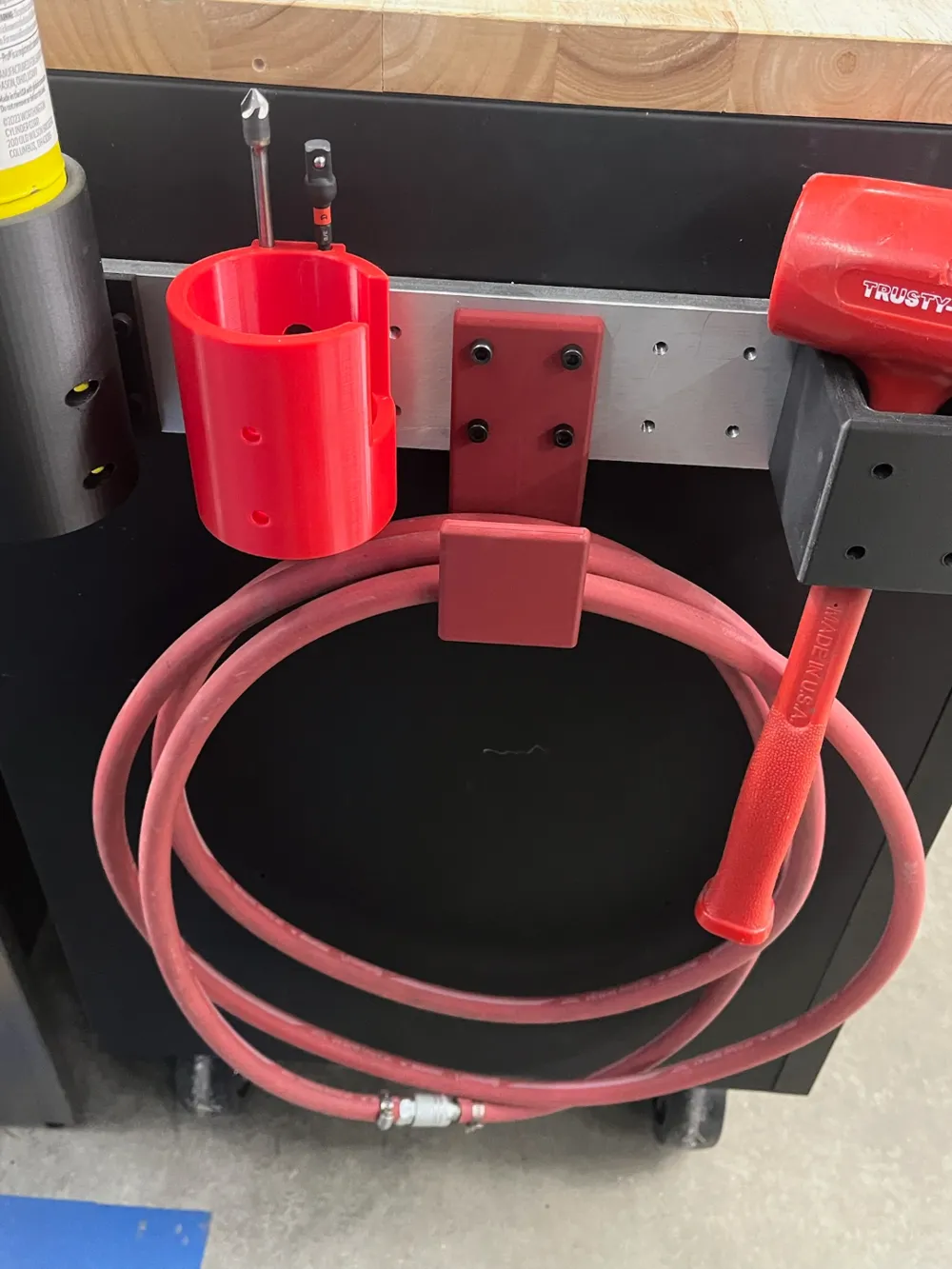 air line rack by Tman - MakerWorld