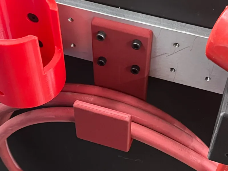 air line rack