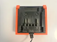 0.2mm layer, 4 walls, 25% infill