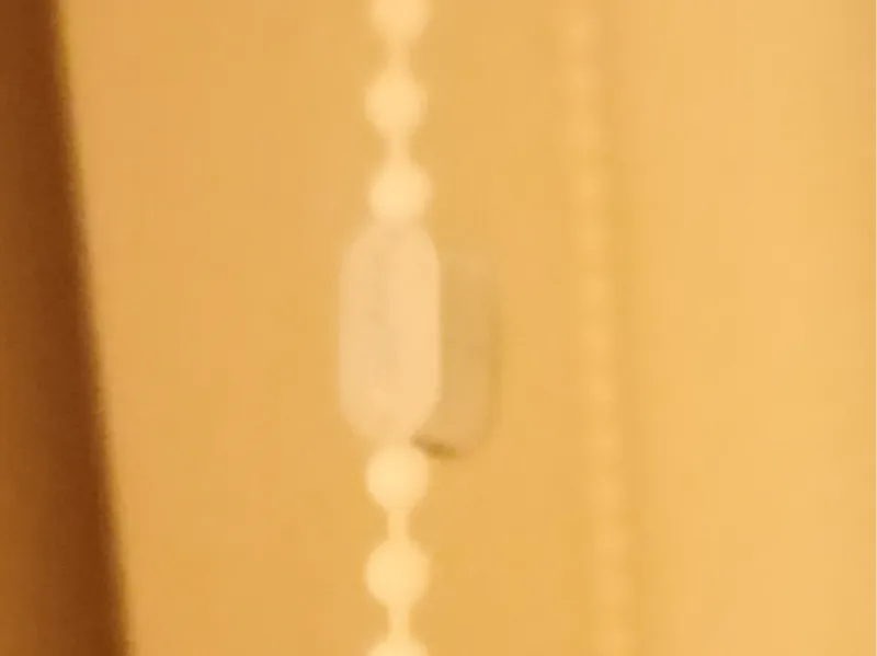 Blinds Chain Connector
