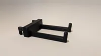 0.2mm layer, 2 walls, 100% infill
