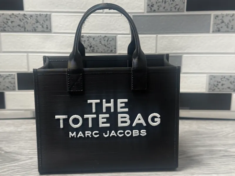 Marc Jacobs The Tote Bag | Decor | Fashion | Bags
