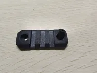 Rail de garde-main pour replique T191 — photo 4