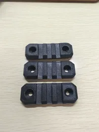 Rail de garde-main pour replique T191 — photo 3