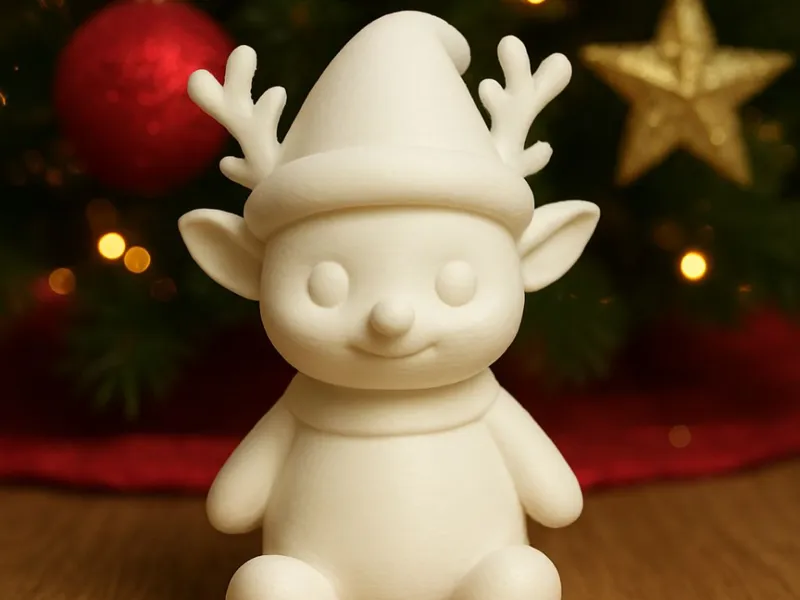 Snowbaby