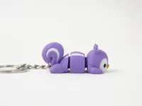 Keychain*10