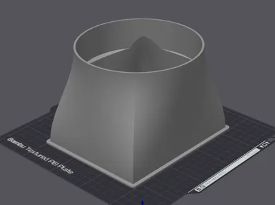 Air Conditioner Adapter