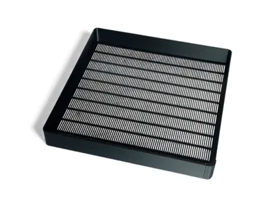Silica Gel Dryer Tray for print bed